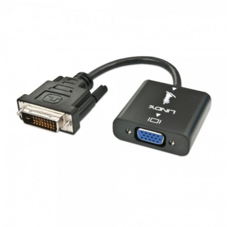 DVI-D to VGA Converter