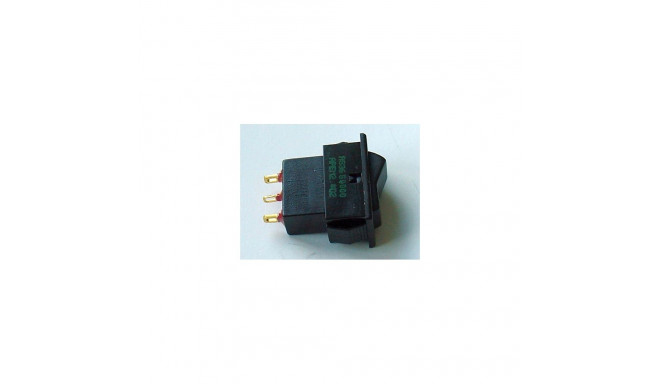 SNAP-IN ROCKER SWITCH SERIES AS
