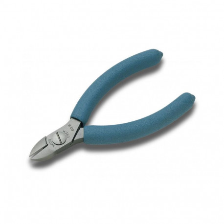 Lõikurid ESD Cu d0,6mm, ilma faasita, SEMI FLUSH