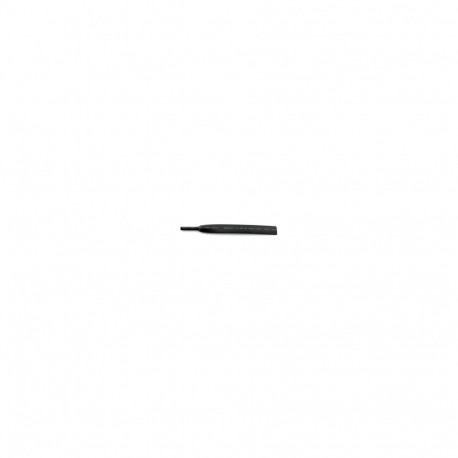 Shrink tube 12/6 black -55°...+125°C ROHS