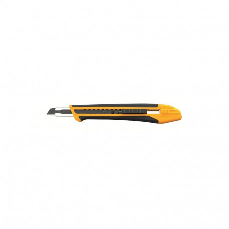 OLFA XA-1 Fiberglass Rubber Grip Utility Knife (9mm)