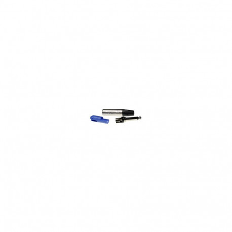 SOCKET 6.3 MM MONO 2,8...7,0mm