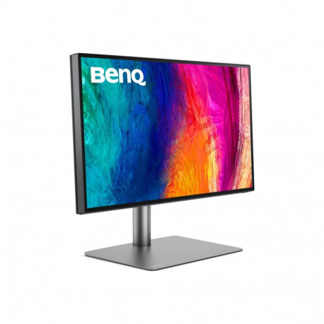 BENQ monitor PD3225U 32-tolline UHD IPS 60Hz 5ms Thunderbolt 3 USB-C 90W DP HDMI