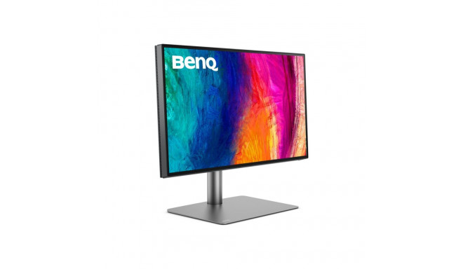 BenQ PD3225U 32-tolline UHD IPS 60Hz 5ms Thunderbolt 3 USB-C 90W DP HDMI