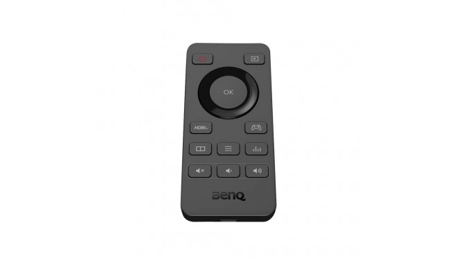 BenQ MOBIUZ EX2710U 27-tolline IPS 3840x2160 16:9 600cd/m2 1ms 2xHDMI DP valge