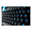 Logitech G Pro mehaaniline mänguklaviatuur taustvalgustusega USB Pan Nordic klahvilüliti GX Blue Cli