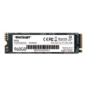 PATRIOT P310 950GB M2 2280 PCIe SSD NVME