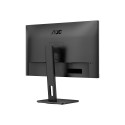 AOC 27E3QAF 27-tolline FHD VA monitor 16:9 75Hz 3000:1 HDMI 1x1.4