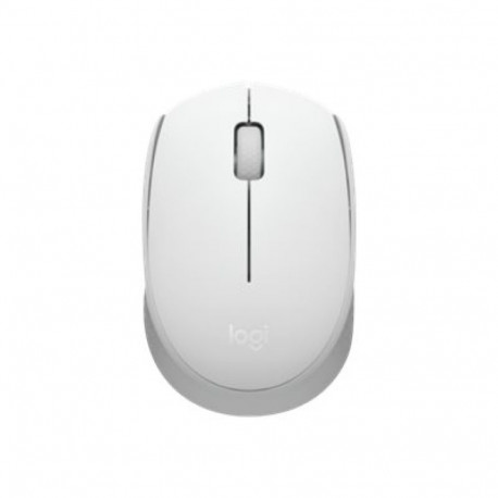 LOGITECH M171 Mouse right and left-handed optical 3 buttons wireless 2.4 GHz USB wireless receiver o