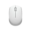 LOGITECH M171 Mouse right and left-handed optical 3 buttons wireless 2.4 GHz USB wireless receiver o
