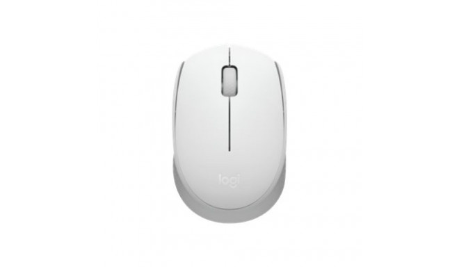 LOGITECH M171 Mouse right and left-handed optical 3 buttons wireless 2.4 GHz USB wireless receiver o