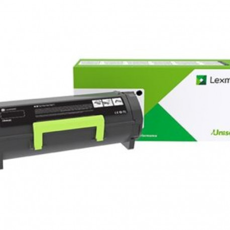 LEXMARK 24B6889 Black Toner Cartridge 21.000 pages M1246 / XM1246