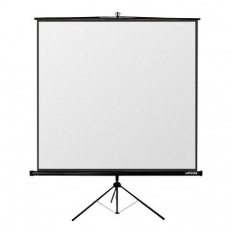 REFLECTA CRYSTAL-LINE TRIPOD 240X240CM