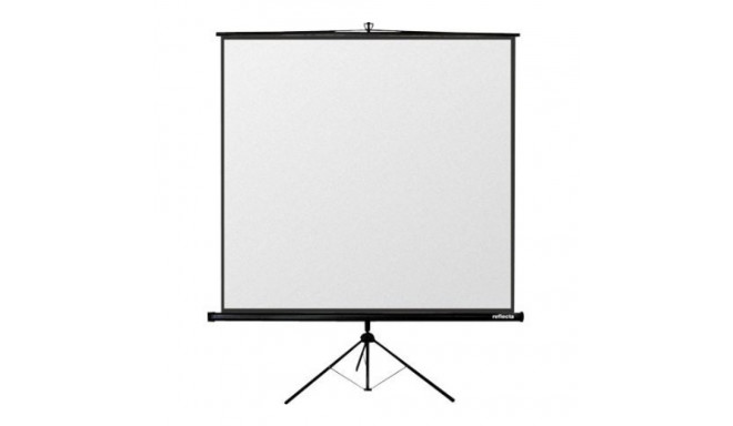 REFLECTA CRYSTAL-LINE TRIPOD 240X240CM