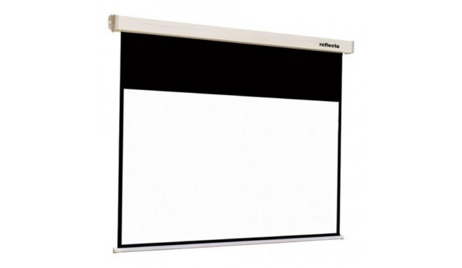 REFLECTA CR 240 X 175 16:9 BL FRAME