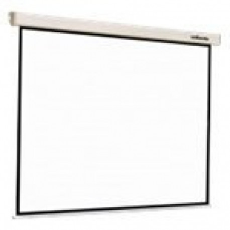 REFLECTA CR 240X240 1:1 MOTOR BL FRAME