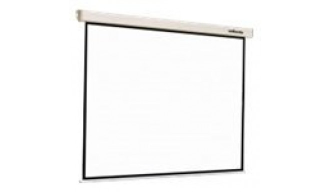 REFLECTA CR 240X240 1:1 MOTOR BL FRAME