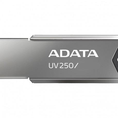 ADATA Flash Drive UV250 16GB USB 2.0 must mälupulk