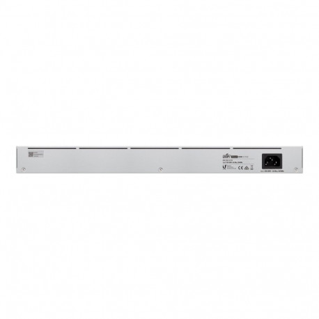 UBIQUITI USW-24-POE Gen2 24-porti + 2xSFP+ gigabit PoE+ UniFi lüliti