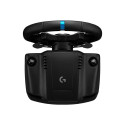 LOGITECH G923 juhtmega rool ja pedaalid komplekt PC Microsoft Xbox One jaoks