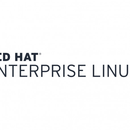 HPE Red Hat Enterprise Linux SAP jaoks virtuaalkeskuste jaoks 5-aastane tellimus 9x5 tugi E-LTU