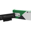 LEXMARK B222X00 Black Extra High Yield Return Programme Toner Cartridge