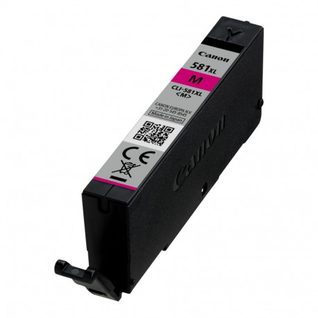 CANON 1LB tindikassett CLI-581XL magenta