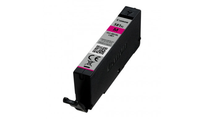 CANON 1LB INK CLI-581XL M