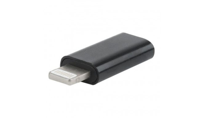 GEMBIRD A-USB-CF8PM-01 USB Type-C adapter must