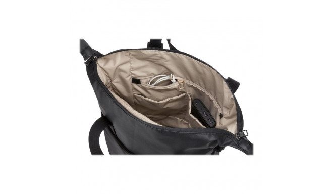 THULE SPAT114 BLACK Spira Vertical Tote
