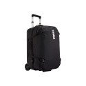 THULE TSR-356 must Subterra ratastega duffelkott 55cm 22-tolline