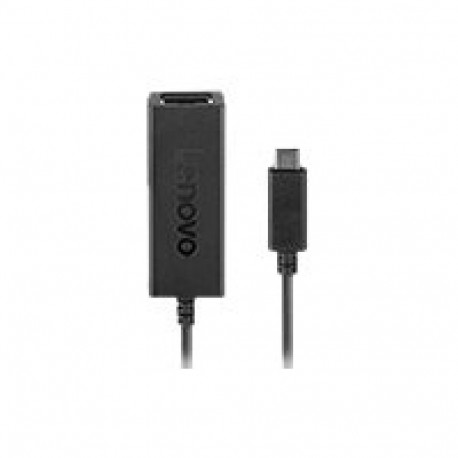 LENOVO USB-C Etherneti adapter