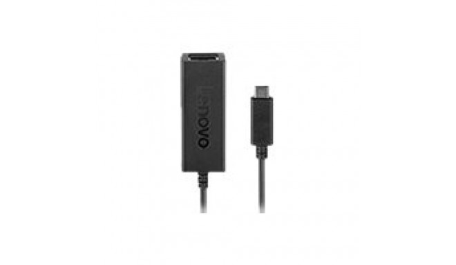LENOVO USB-C Etherneti adapter