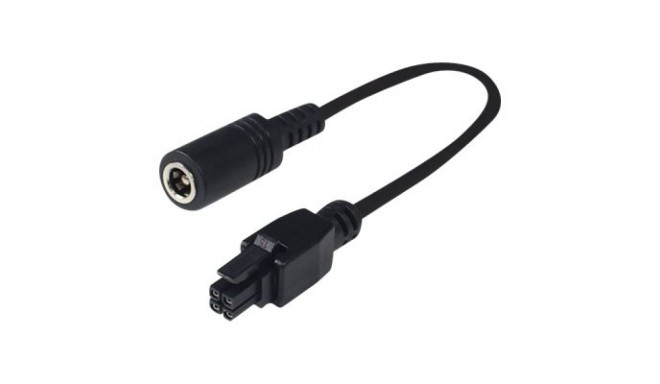 TELTONIKA 4-pin kuni tünnpesa adapter