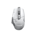 LOGITECH G502 X - WHITE - EER2