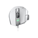 LOGITECH G502 X - WHITE - EER2