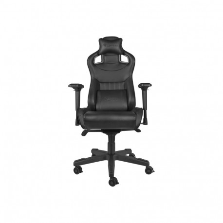 NATEC NFG-1366 Genesis Gaming Chair NITRO 950 Black