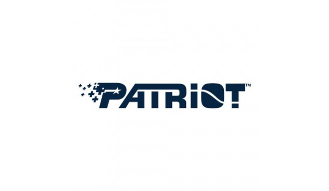 PATRIOT P210 SSD 1TB SATA 3 sisemine 2.5-tolline pooljuhtketas