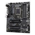 GIGABYTE B760 DS3H AX LGA1700 4xDDR4 4xSATA 2xM.2 1xDP 1xHDMI