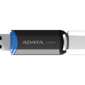 ADATA C906 64GB USB2.0 mälupulk klassikaline must