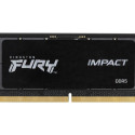 KINGSTON 16GB 5600MT/s DDR5 CL40 SODIMM FURY Impact PnP