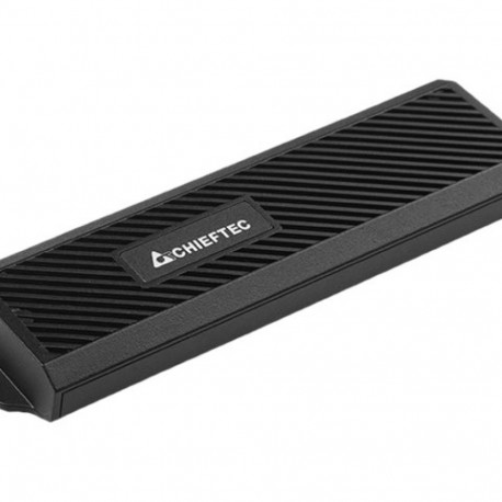 CHIEFTEC M.2 SSD PCI-E NVME SATA korpus
