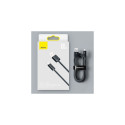 Baseus Type-C Dynamic Series cable 100W, 1m Gray(CALD000616)