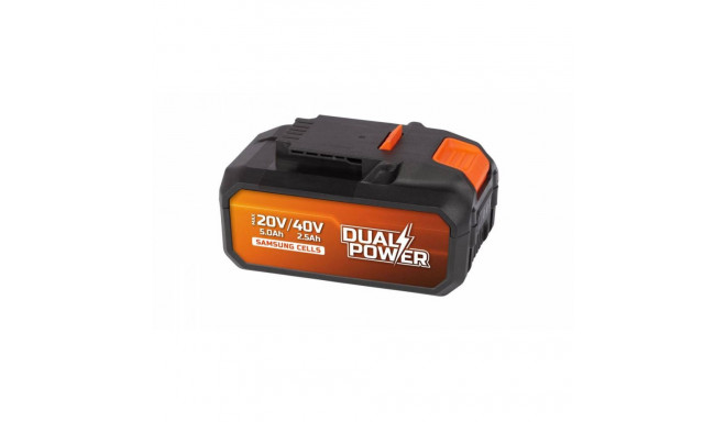 Aku 40V/ 2,5Ah