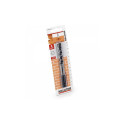 Puurikomplekt 6x102mm,2tk