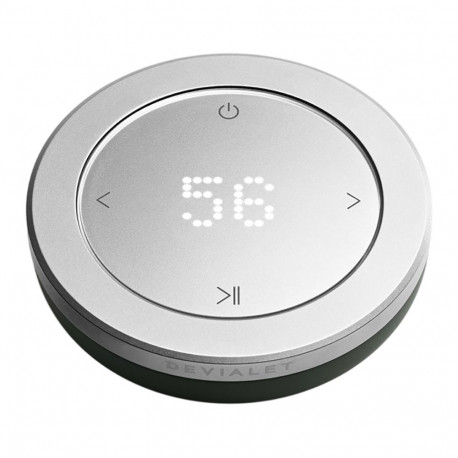 Remote Phantom Ultimate Deep Forest