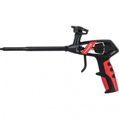 teflonkattega paigaldusvahtpüstol, proline hd