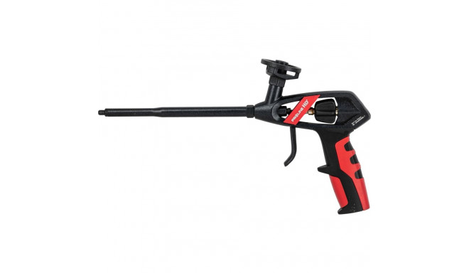 Pistolet do pianki montażowej teflonowany, proline hd