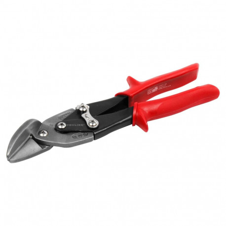 proline 240 mm parempoolsed/sirged plekikäärid kuni 1,2 mm