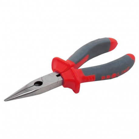 Poolümarad tangid, 160mm, professionaalsed, proline